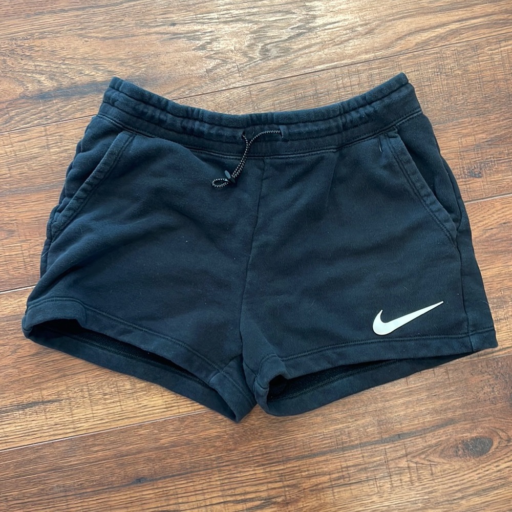 Nike Women’s Shorts Size XS Black